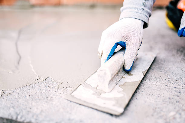 Best Concrete Resurfacing Services  in Havana, FL