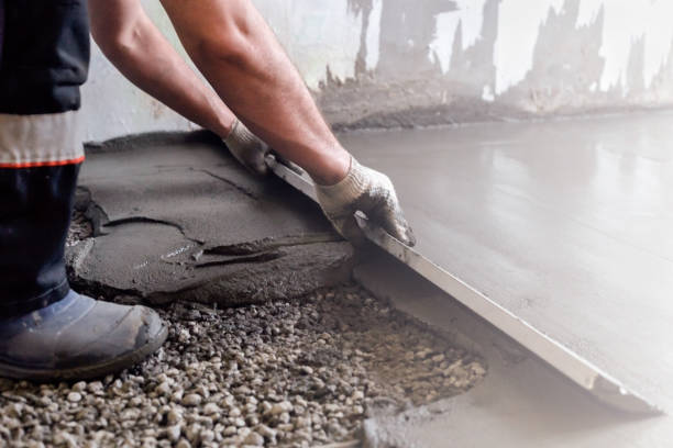 Best Concrete Driveway Repair Near Me  in Havana, FL